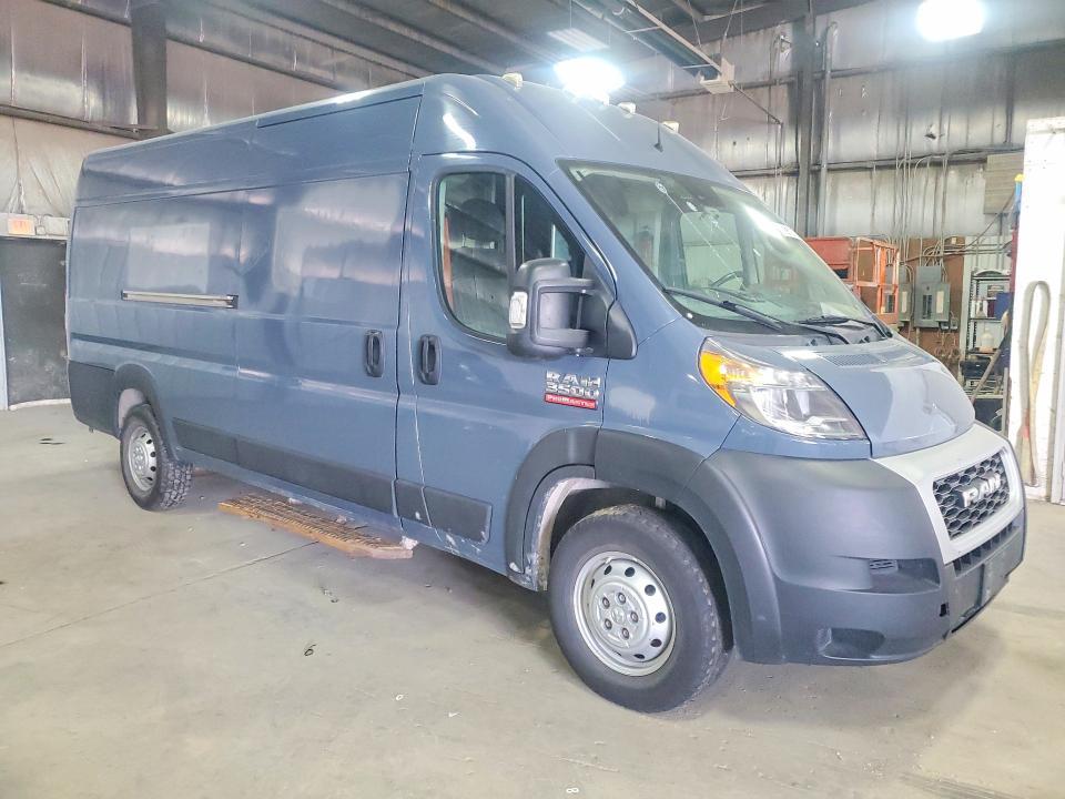 2021 Dodge Ram Promaster 3500 3500 High