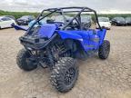 2022 Yamaha YXZ1000R Utility Vehicle