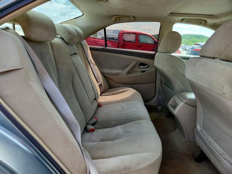 2008 Toyota Camry