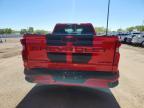 2024 Chevrolet Silverado K1500 Custom