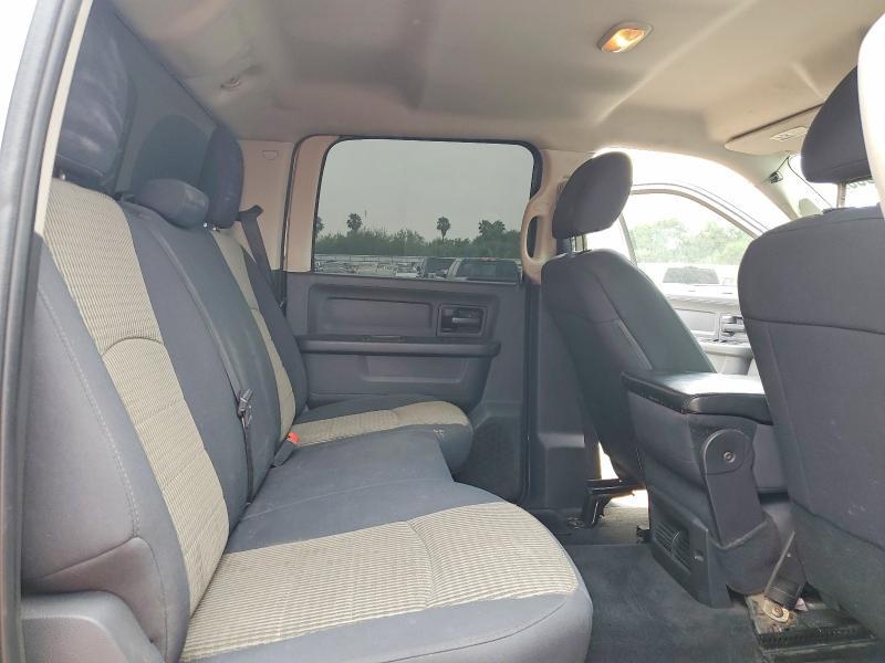 2012 Dodge RAM 2500 ST