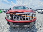 2016 Nissan Titan XD Platinum Reserve
