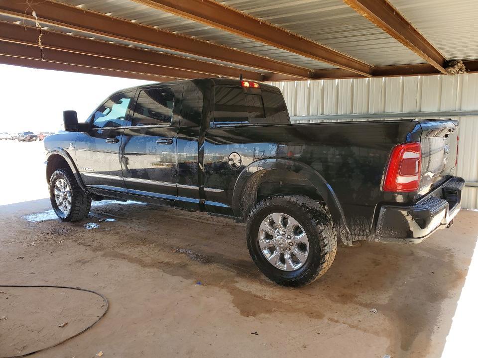 2023 Dodge RAM 2500 Limited