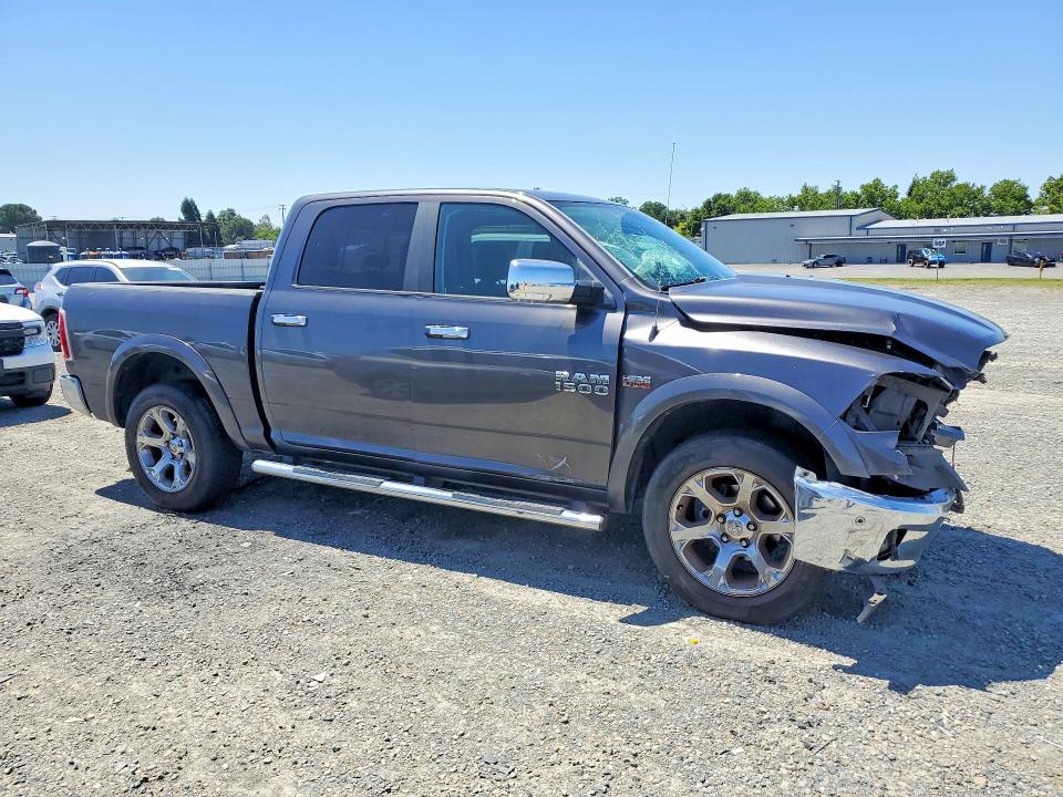 2017 Dodge 1500 Laramie