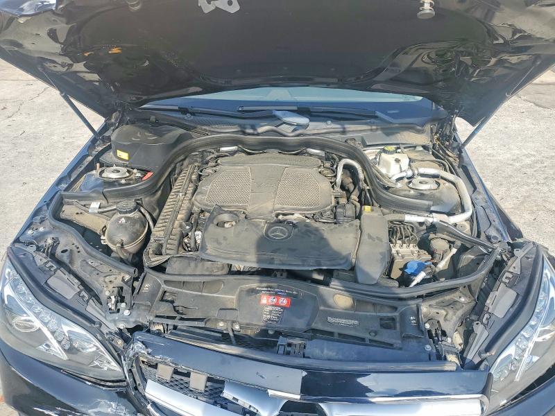 2016 Mercedes-Benz E 350 4matic