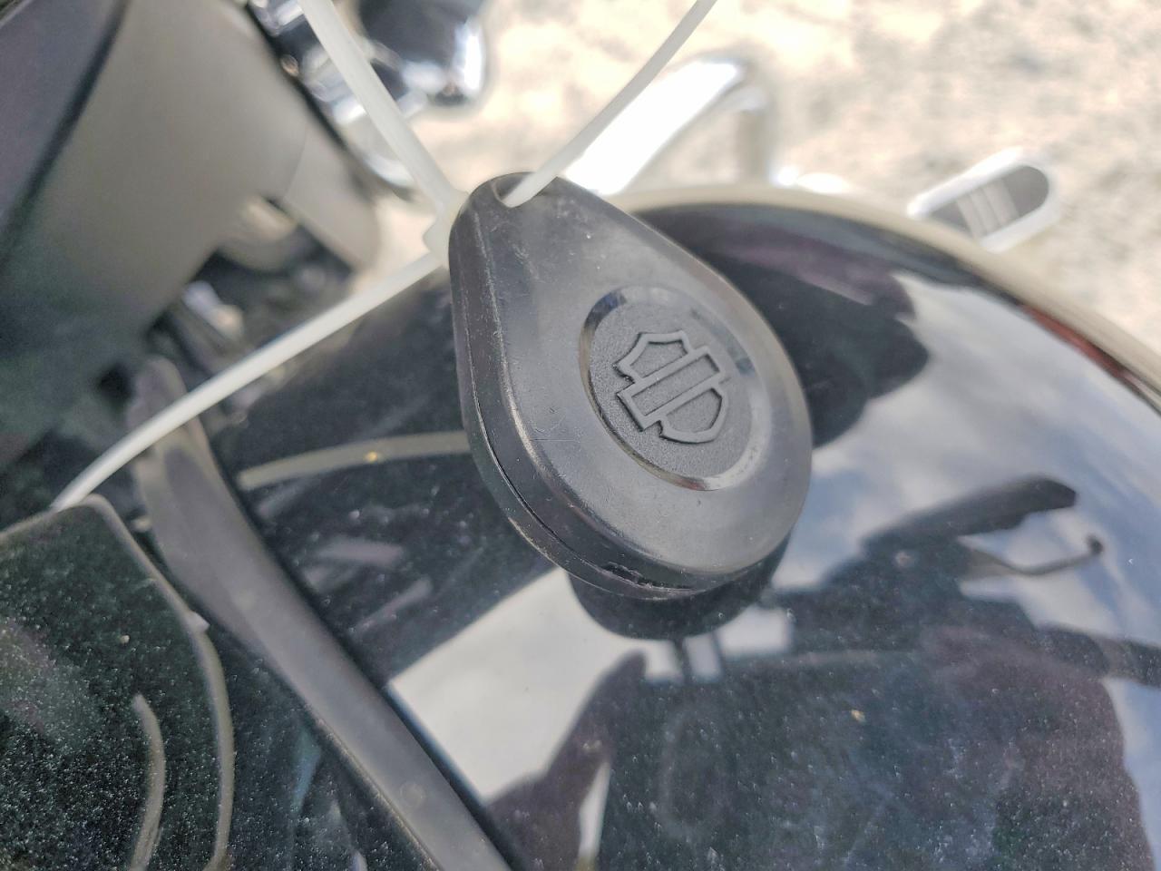 2018 Harley-Davidson Flhx Street Glide