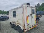 1985 Unknown 1985 Fiber Optic Splicing Trailer