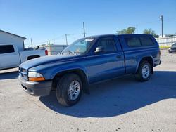 Dodge Vehiculos salvage en venta: 2003 Dodge Dakota