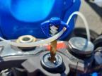 2014 Suzuki GSX-R600