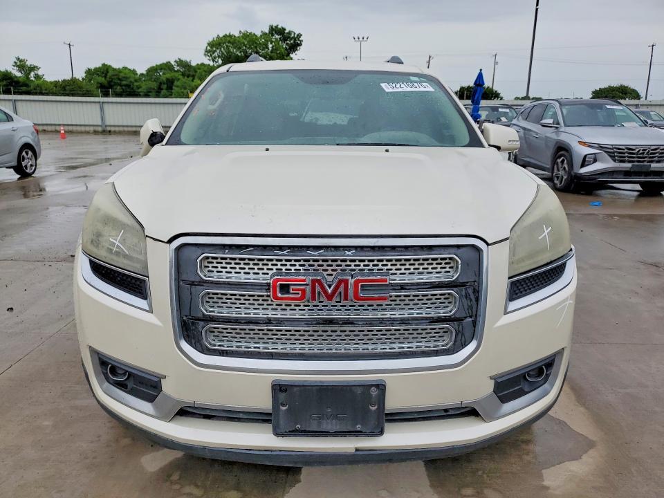 2013 GMC Acadia Slt-2