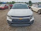 2021 Chev Colorado