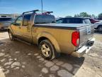 2007 Nissan Frontier SE