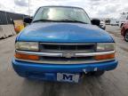 2000 Chevrolet S Truck S10