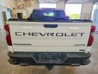 2019 Chevrolet Silverado K1500 Trail Boss Custom