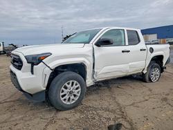 2024 Toyota Tacoma SR en venta en Woodhaven, MI