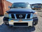 2011 Nissan Titan SV