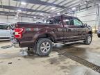 2018 Ford F150 Super Cab