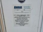 2013 Lance Camper
