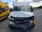 2019 Chevrolet Express Delivery Truck