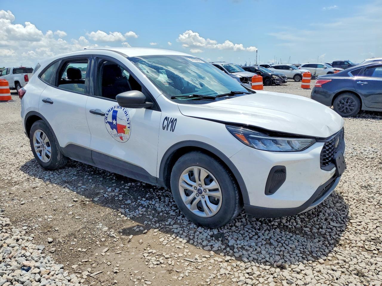 2023 Ford Escape