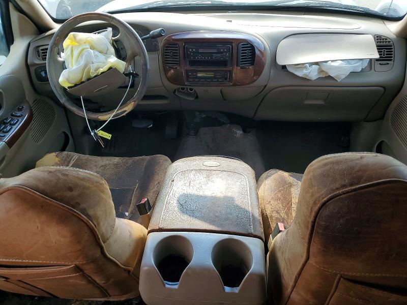 2003 Ford F150 Supercrew