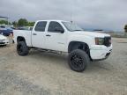 2011 GMC Sierra C1500 SLE
