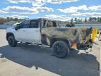 2025 Chevrolet Silverado K2500 Heavy Duty LTZ