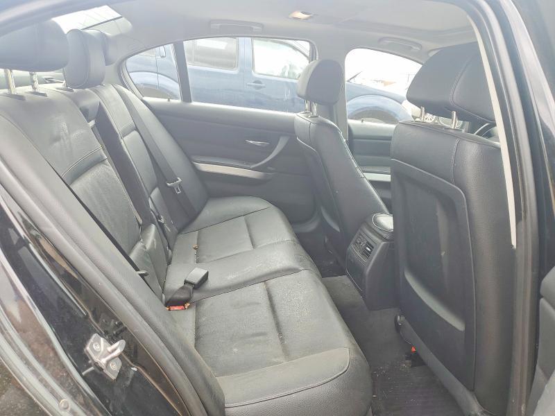 2011 BMW 328 xi