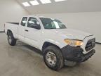 2016 Toyota Tacoma SR