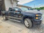 2019 Chevrolet Silverado K2500 Heavy Duty LTZ