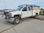 2019 Chevrolet Silverado C2500 Heavy Duty