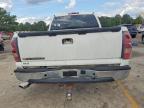 2007 Chevrolet Silverado C1500 Classic HD