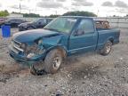 1998 Chevrolet S Truck S10