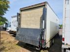 2019 International MV607
