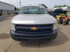 2011 Chevrolet Silverado K1500