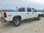 2006 Chevrolet Silverado K2500 Heavy Duty
