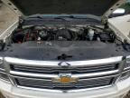 2014 Chevrolet Silverado K1500 High Country
