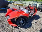 2015 Polaris Slingshot SL