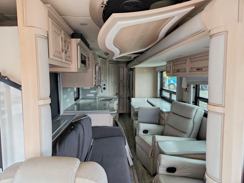 2023 Freightliner Kountry Star RV