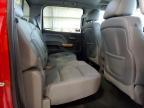 2014 Chevrolet Silverado K1500 LTZ