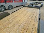 2026 Maxx D Equipment Trailer