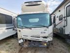 2014 Isuzu NQR Refrigerated BOX Truck