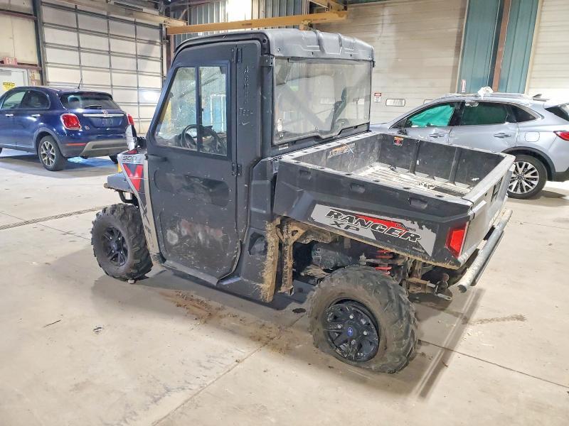 2019 Polaris Ranger 900 XP Utility Vehicle