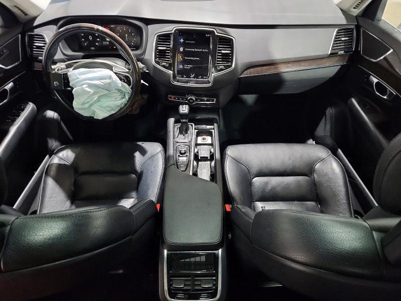 2016 Volvo Xc90 T6