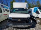 2024 Chevrolet Express Delivery Truck