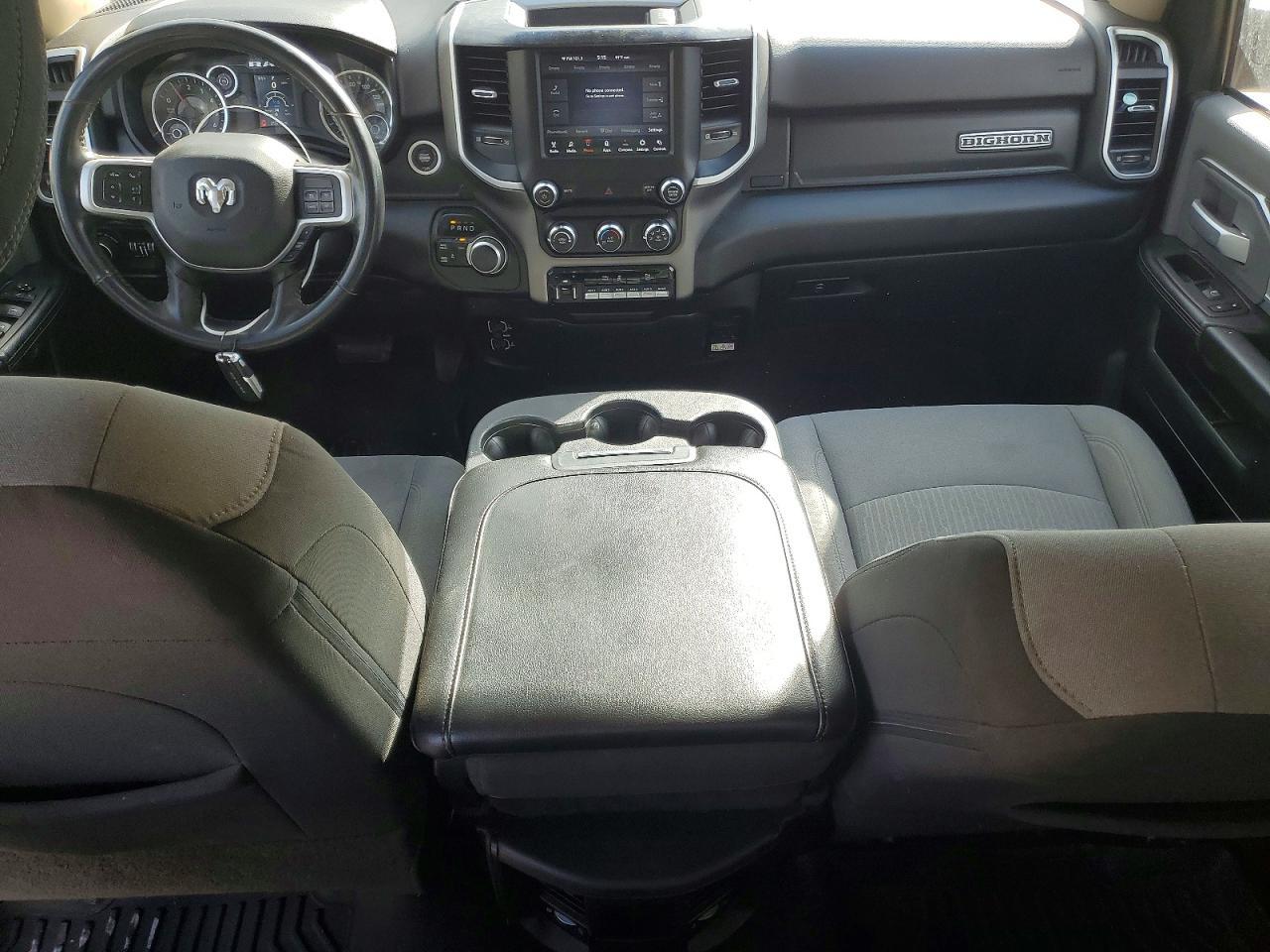 2020 Dodge RAM 2500 BIG Horn