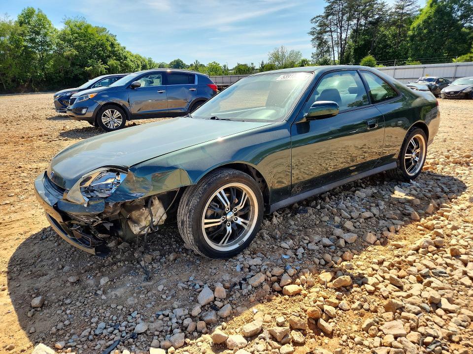 2000 Honda Prelude