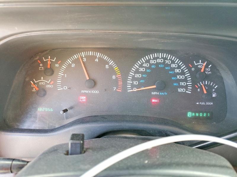 2000 Dodge Dakota Quattro