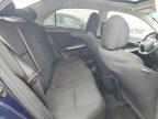 2012 Toyota Corolla s