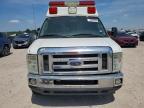 2010 Ford Econoline E350 Super Duty Van